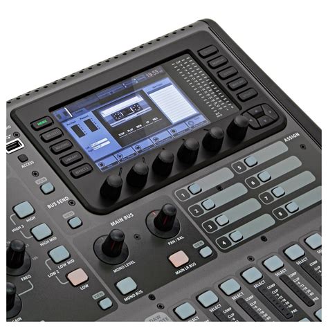 Behringer X32 PRODUCER Digital Mixing Konsol | Gear4music