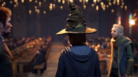 Hogwarts Legacy Stato Giocato Per Pi Di Milioni Di Ore Il