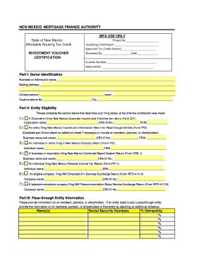 Fillable Online Investment Voucher Form Investment Voucher Form Fax