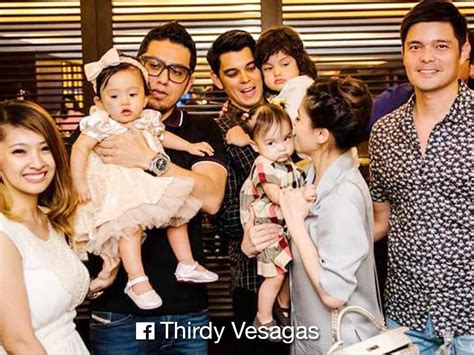 At The Intimate Wedding Of Sarah Lahbati And Richard Gutierrez Gma