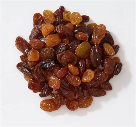 Raisins Dried Fruits Mixed Jumbo Raisins