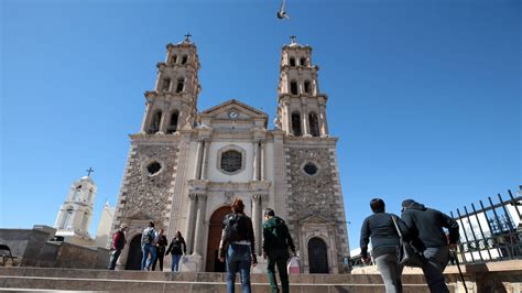 Juárez Mexico New Walking Tours To Help Tourists Return