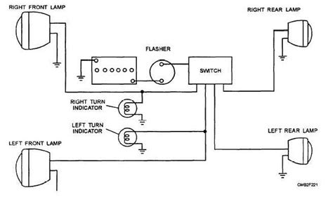 Grote 76983 Wiring Diagram