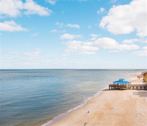 Chesapeake Bay Beaches
