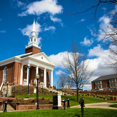 Waynesburg University