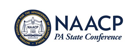 state-conf-logo | NAACP Pennsylvania State Conference