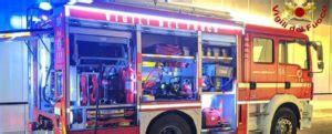 Incendio In Un Ristorante Nel Cosentino Forse Dolo Indagano I