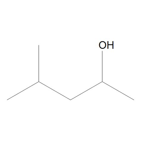 Methyl Pentanol G Ml In Acetonitrile Cymitquimica