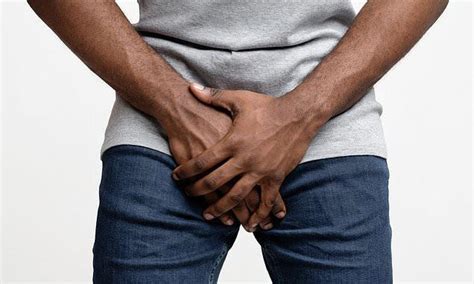 Mosquito bite leads to 17-year penile swelling, man finally cured 
