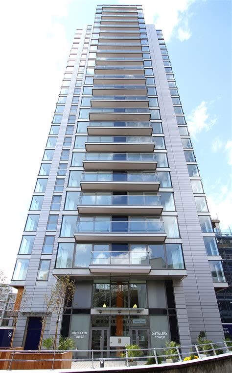 Climb these towers during Open House weekend for secret views of London