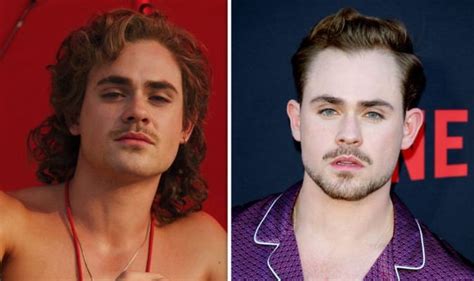 Stranger Things: Why did Billy Hargrove actor Dacre Montgomery really ...