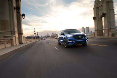 Ford Edge Towing Capacity Andy Mohr Ford