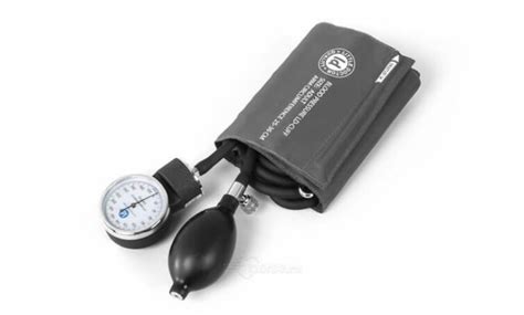 Механический тонометр LD-70 (Little Doctor) без фонендоскопа - купить с ...
