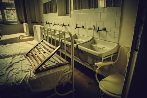 Old Hospital Stock Photos, Images and Backgrounds for Free Download