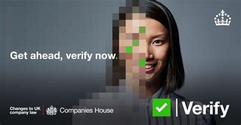 Mandatory ID verification for directors and PSCs from Nov 18, 2025 ...