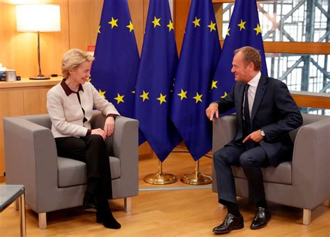 Poland’s clash with Brussels hangs over EU summit – POLITICO