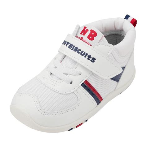 HOT BISCUITS ミキハウス セカンドシューズ スポーティ セカンド ベビーシューズ 靴 くつ ホットビスケッツ ミキハウスホットビスケッツ公式店 通販 Yahoo ショッピング