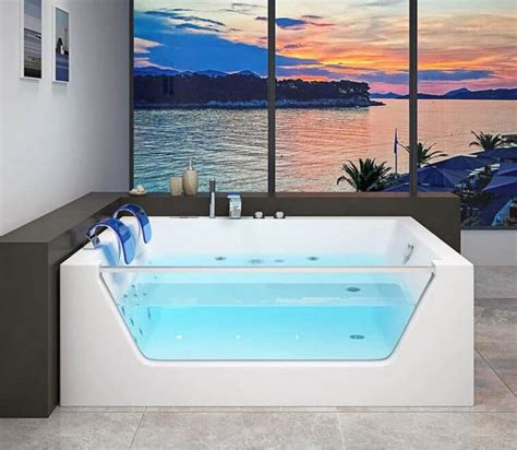 Jacuzzi vs Hot Tub (Differences, Cost & Features)