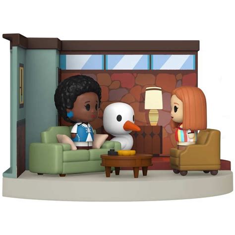 Comprar Funko Mini Moments Wandavision Living Room S Bellascositas Es