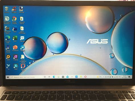 Обзор ноутбука ASUS R565MA-BR290T Обзоры пользователей