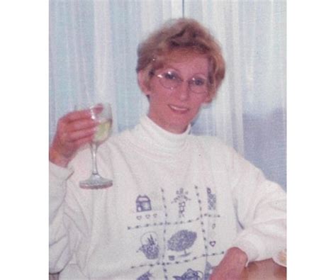 Sharon Martin Obituary 2021 Bowmanville On Durham Region News