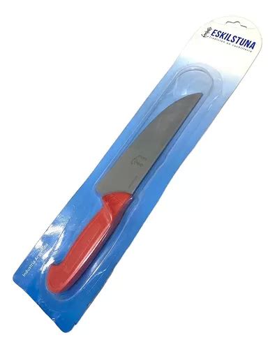 Cuchillo Eskilstuna Hoja Acero Inox Cm Mango Sanitario