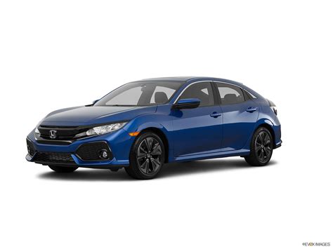 Honda Civic 2018 Lease