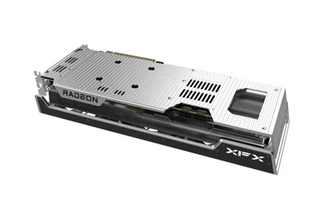 Xfx Radeon Rx Xt Merc Black Gb Gddr Grafi Ka Kartica