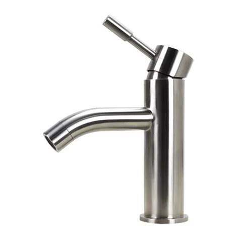 Bathroom Wash Basin Faucet | LED Faucet - ABLinox