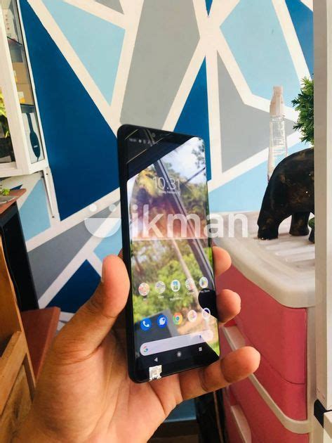 Sony Xperia 10 II 4GB 64GB Global R Used In Kalutara City Ikman