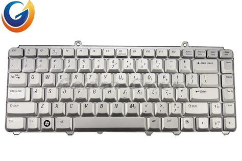 Teclado Port Til De Dell Inspiron Nosotros Br Nw Sw