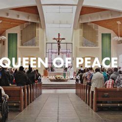 Queen of Peace Catholic Church - 2019 All You Need to Know BEFORE You ...