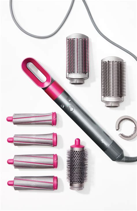 Dyson Airwrap™ Complete Styler For Multiple Hair Types And Styles