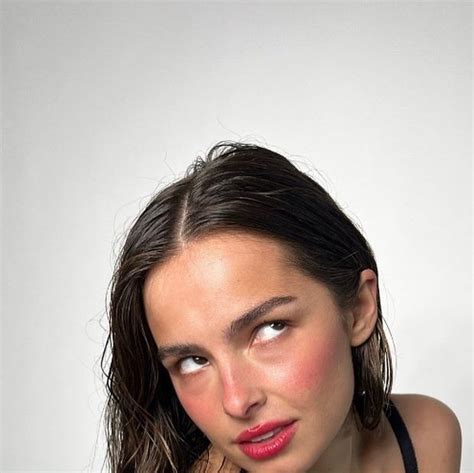 Addison Rae Updates On Instagram Via Tumblr Addisonrae Dark Blonde Hair Hair Beauty