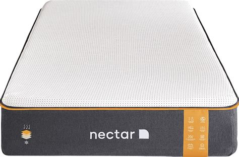 Nectar Premier Copper Twin XL Mattress | Rooms to Go