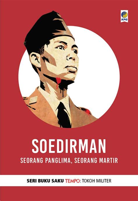 Jual Buku Saku Tempo Soedirman Karya Tempo Toko Buku Online Terbesar