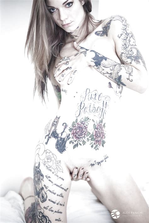 Tattoo Girl Porn Pictures Xxx Photos Sex Images Page Pictoa