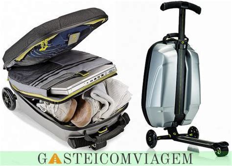 Como Desinfectar A Bagagem Para Uma Viagem 4 Passos Gastei Viagem