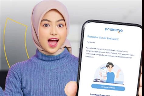 Kartu Prakerja Gelombang 70 Dibuka Kapan Link Daftar Resmi Dapat