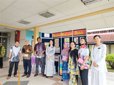 Karnival PPDa Peringkat Sekolah PORTAL RASMI SMK INANAM