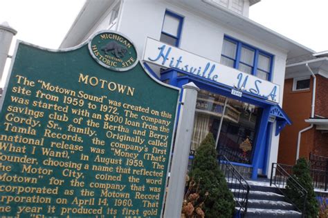 Experience Musical History With Our Motown Museum Blogger Tour #BloggersdoMotown (Detroit, MI ...