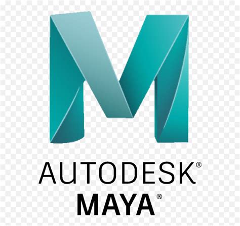 Autodesk Maya Icon