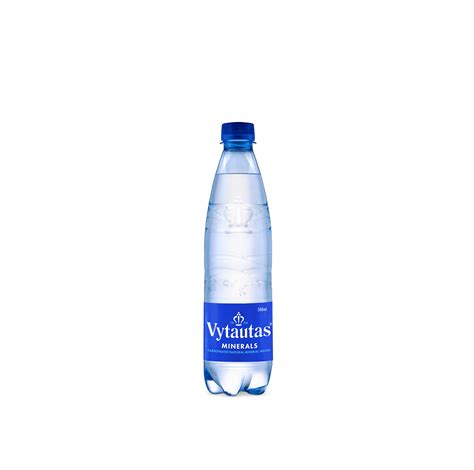 Mineral Water 100th Birthday Of Vytautas Offer Your Toast