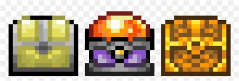 "terraria Chests - Terraria Chest Png, Transparent Png - vhv