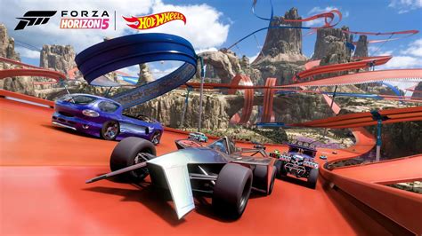 Forza Horizon 5 Series 9 Patch Adds TAA on PC, Co-Op Stories and More