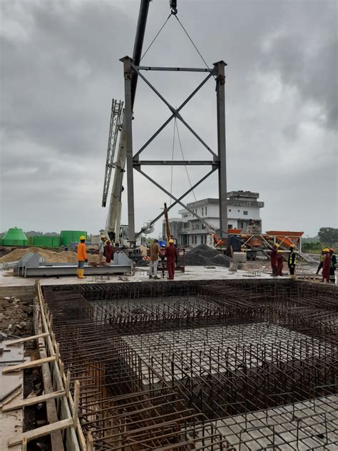 Geotechnical/Piling – Builders Construction