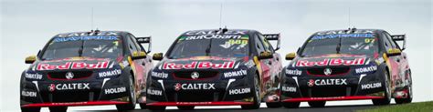 News Gen2 Rules Triggered Triple Eight Expansion Speedcafe