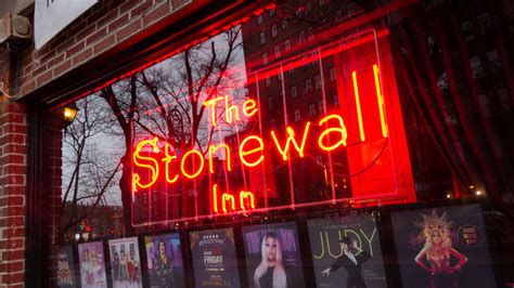 Who Exactly Started The Stonewall Riots - Pictellme