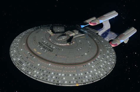 Galaxy Dreadnought Cruiser Official Star Trek Online Wiki