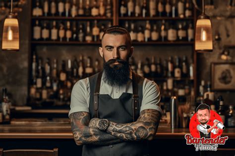 Best Aprons For Bartenders Buyers Guide Bartenderplanet